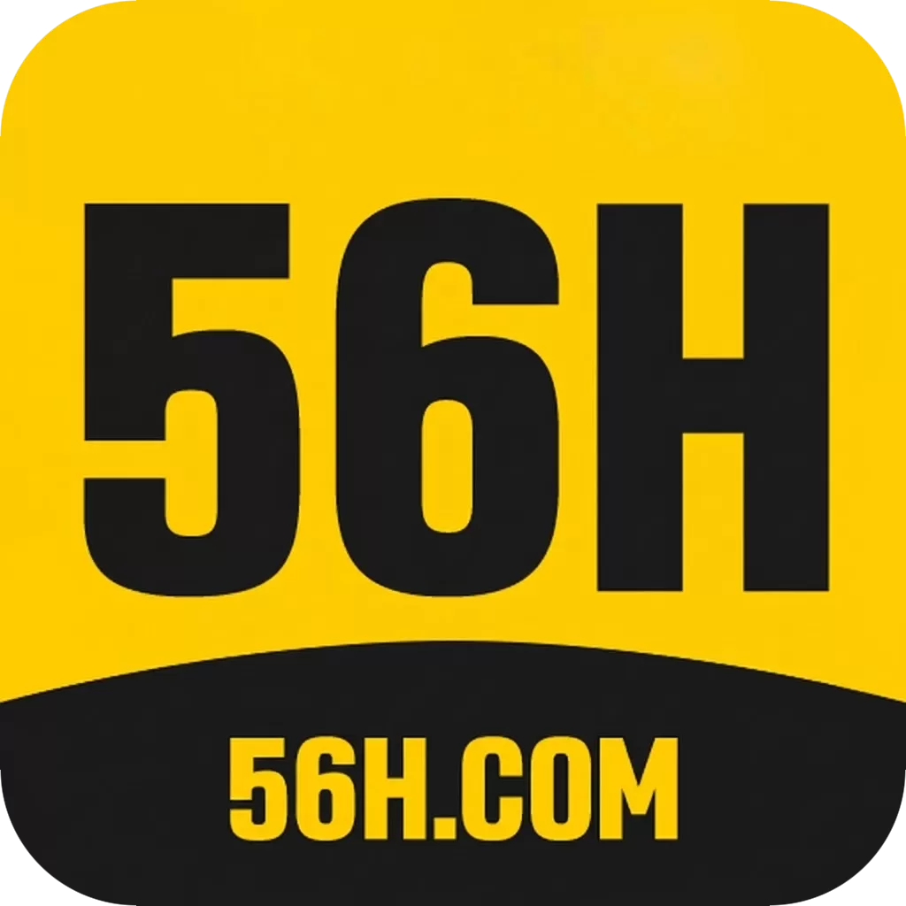 56h logo