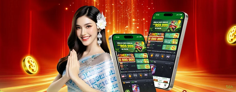 Lista de jogos para 56h casino section