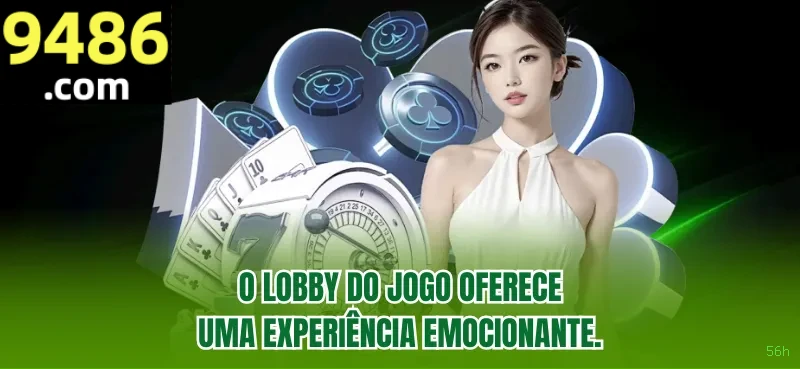 Lista de jogos para 56h seção de jogos