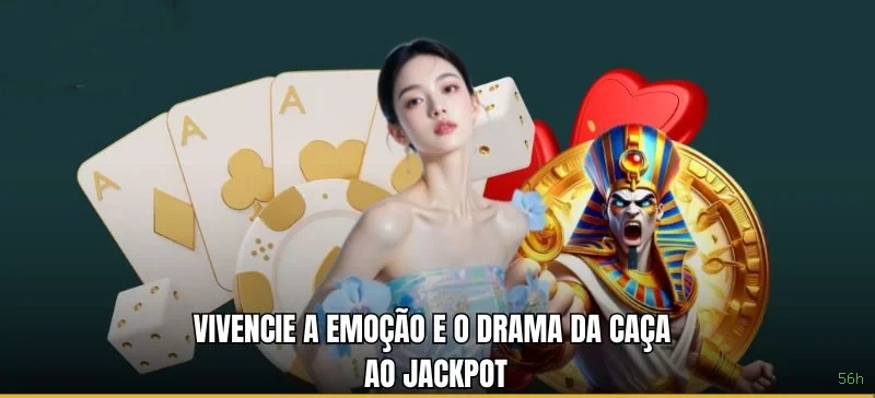 Controles de paJogonto e BRL em 56h